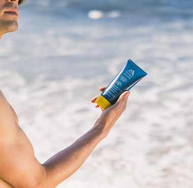 Pruduttu sunscreen Pruduttu sunscreen